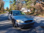 2006 Ford Taurus SE FWD 123,000 mi