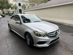 2014 Mercedes-Benz E-Class E350 RWD 108,000 mi