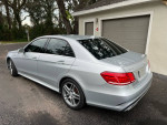 2014 Mercedes-Benz E-Class E350 RWD 108,000 mi