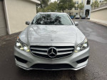2014 Mercedes-Benz E-Class E350 RWD 108,000 mi