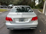 2014 Mercedes-Benz E-Class E350 RWD 108,000 mi