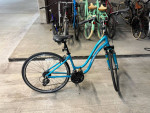 Jamis Citizen 2 Step Through Bike