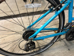 Jamis Citizen 2 Step Through Bike