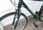 Made in USA Cannondale Silk Path 300 Hybrid Bike 19" Frame