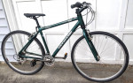 Made in USA Cannondale Silk Path 300 Hybrid Bike 19" Frame