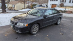2008 Volvo S60 144,000 mi