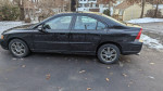 2008 Volvo S60 144,000 mi
