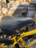 TREK 2X   8000 BIKE