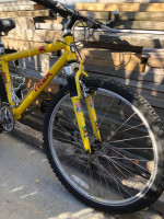 TREK 2X   8000 BIKE