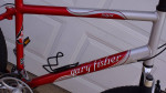 Gary Fisher Napa Mens XL Aluminum Comfort Bike