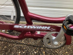 Adult Three Wheel Bike like New