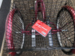 Adult Three Wheel Bike like New