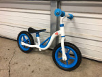 Boys /Girls Balance Bike