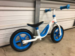 Boys /Girls Balance Bike