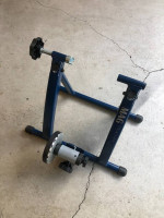 Bicycle Trainer Like Brand New