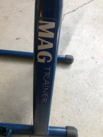 Bicycle Trainer Like Brand New