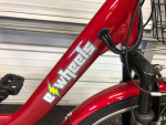 Adult EWheels Electric Trike Brand New Free Delivery