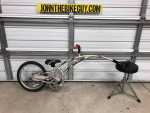 Tag Along Bike Trailers Start at