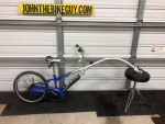 Tag Along Bike Trailers Start at