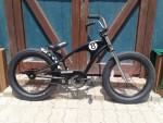 Childrens Electra Straight 8