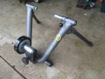 CycleOps Bike Trainer