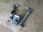 CycleOps Bike Trainer
