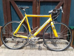 23" Jamis Comet