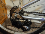 Iron Horse Girl's 24 inch Mountain Bike