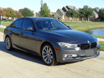 BMW 94,000 mi