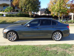 BMW 94,000 mi