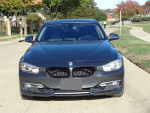 BMW 94,000 mi