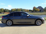 BMW 94,000 mi