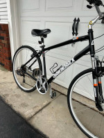 NICE DIAMONDBACK EDGEWOOD HYBRID BIKE - CAN DELIVER