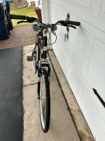 NICE DIAMONDBACK EDGEWOOD HYBRID BIKE - CAN DELIVER