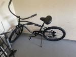 Men's Bike - Cruiser