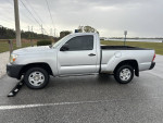 2007 Toyota Tacoma 131,000 mi