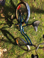 Vintage Kids Schwinn Batam