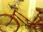 Vintage Girls Murray 24" 3 speed Bicycle