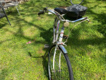 Free spirit bike