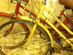 Vintage Girls Columbia Bromleigh 26"
