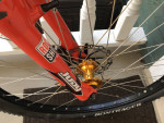 Gary Fisher Marlin , Hand Made in USA, Rock Shox-$1,000 in upgrades!