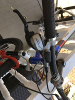 Gary Fisher Marlin , Hand Made in USA, Rock Shox-$1,000 in upgrades!