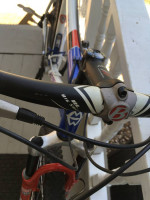 Gary Fisher Marlin , Hand Made in USA, Rock Shox-$1,000 in upgrades!
