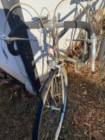 Schwinn world bike