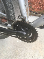 HARO Mt bike