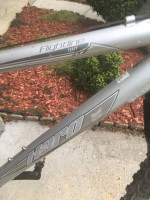 HARO Mt bike