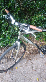 Trek Cane Creek 7500