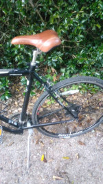 Trek Cane Creek 7500