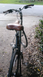 Trek Cane Creek 7500