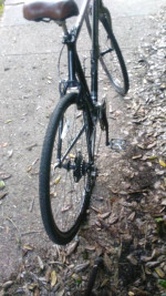 Trek Cane Creek 7500